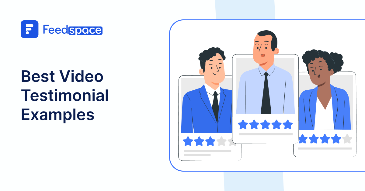 Testimonials Animation Examples 30 Best Video Testimonial Examples for B2B, B2C & Small Business 2026