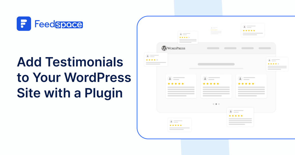 How to Add Testimonials to WordPress (Best Plugins 2026)