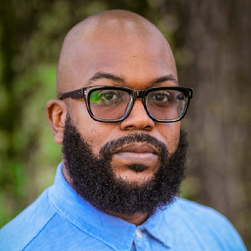 Roderick Burnett