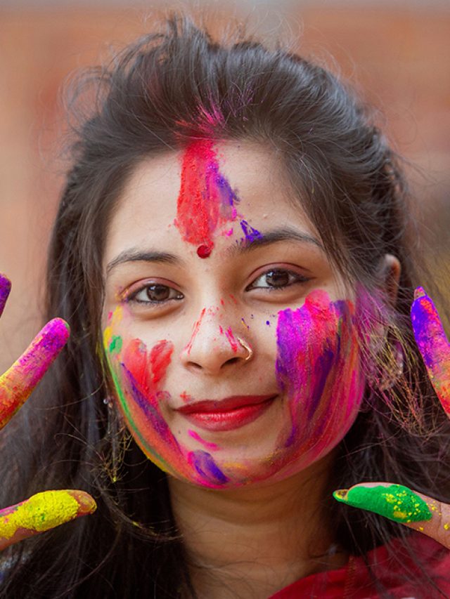 Do’s and Don’ts for Holi in 2025 🌈