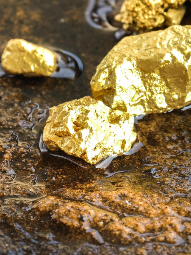 Odisha Just Struck Gold