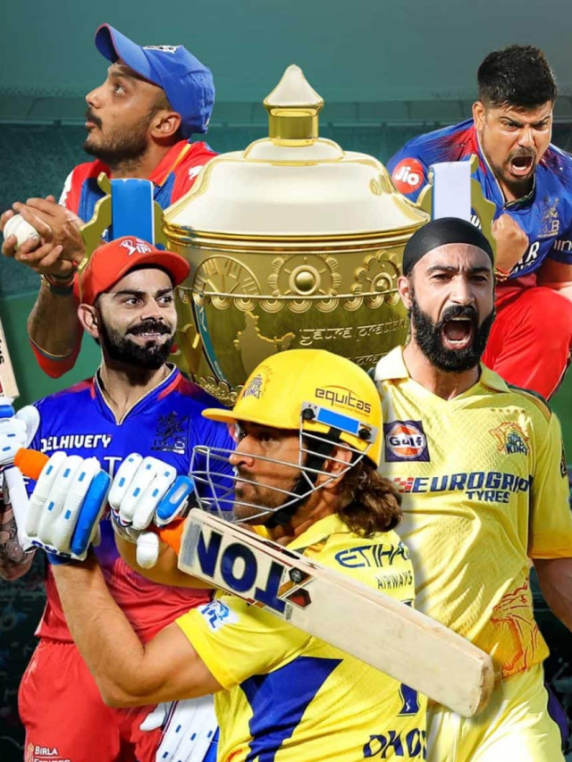 Key Takeaways from the First 4 Matches