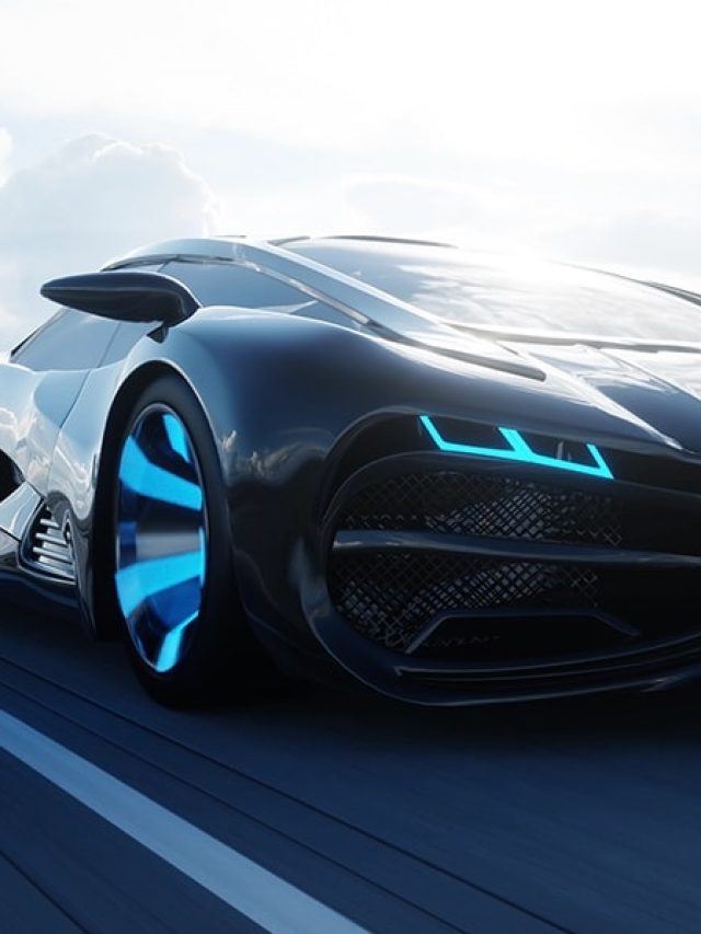 Electric Vehicle Revolution in India