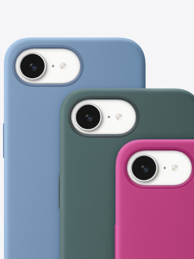 iPhone 16e: Big Screen, Bigger Value!