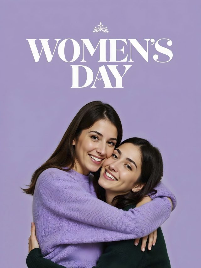 Here’s to Women: Strong, Unstoppable, Inspiring! 🩷