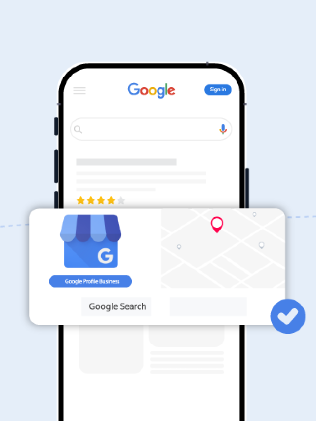 How to Have the Best Google Business Profile